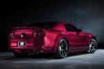 Ford Mustang Widebody by Galpin Auto Sports 2012 года